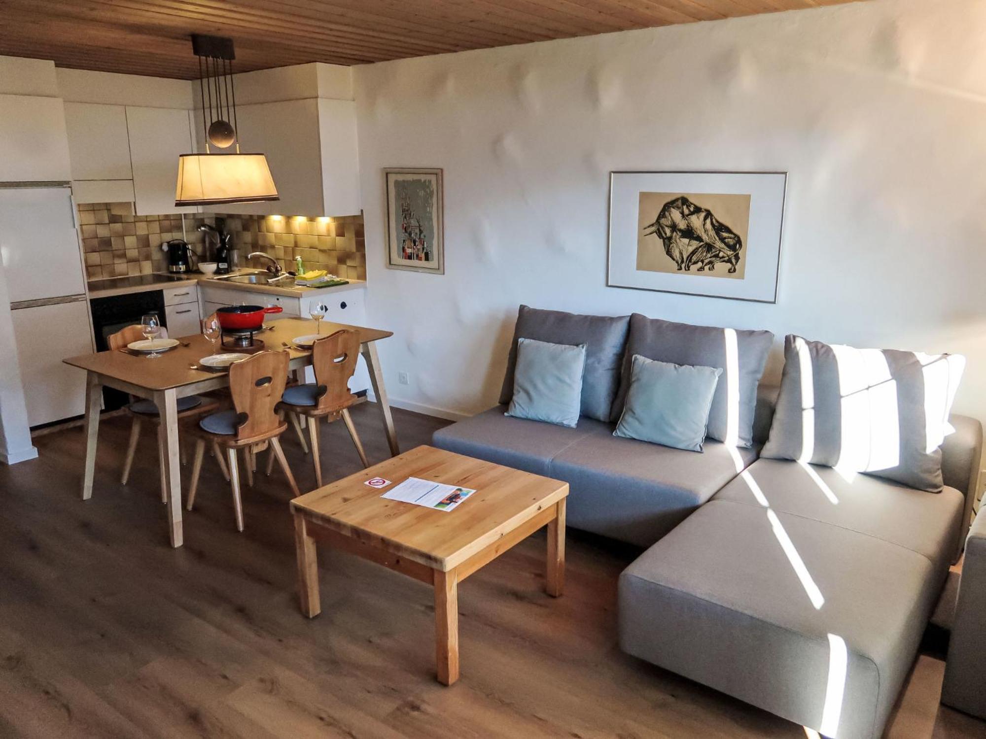 Apartment Muotta Sulegl By Interhome Schluein Ngoại thất bức ảnh