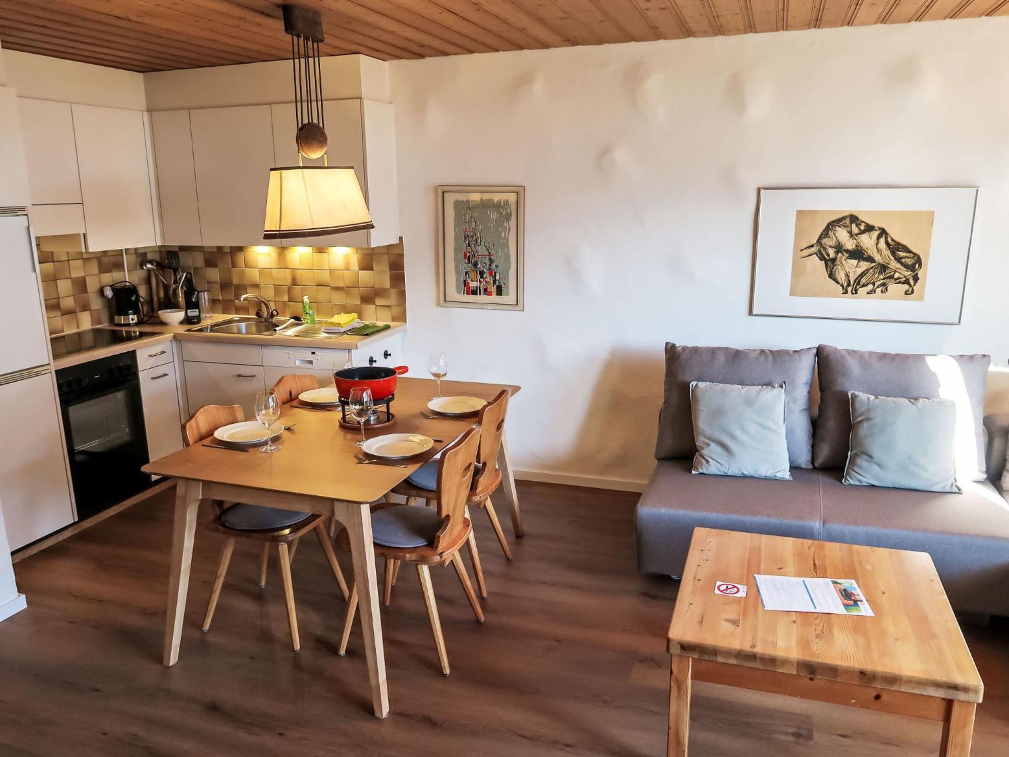 Apartment Muotta Sulegl By Interhome Schluein Ngoại thất bức ảnh
