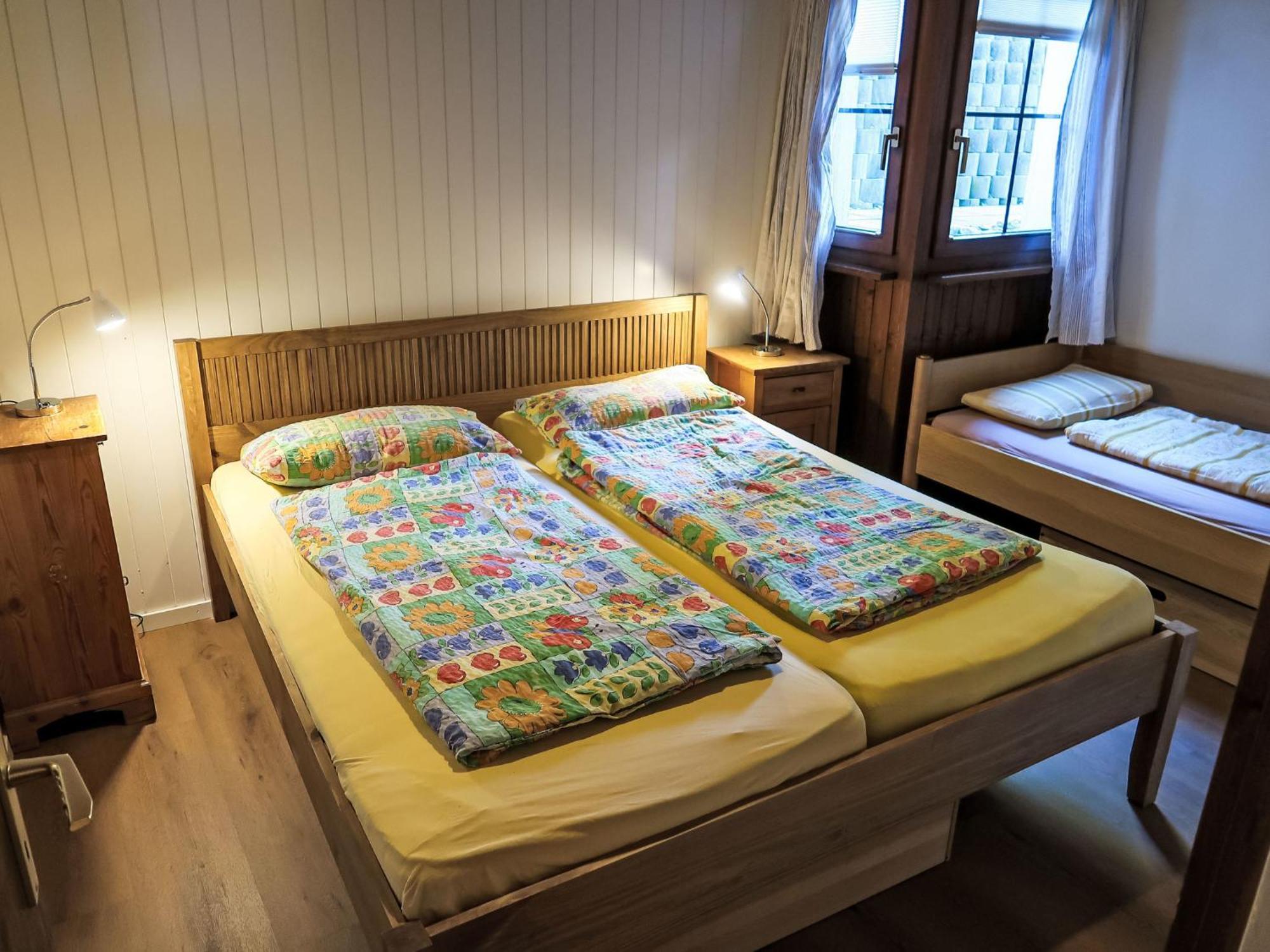 Apartment Muotta Sulegl By Interhome Schluein Ngoại thất bức ảnh