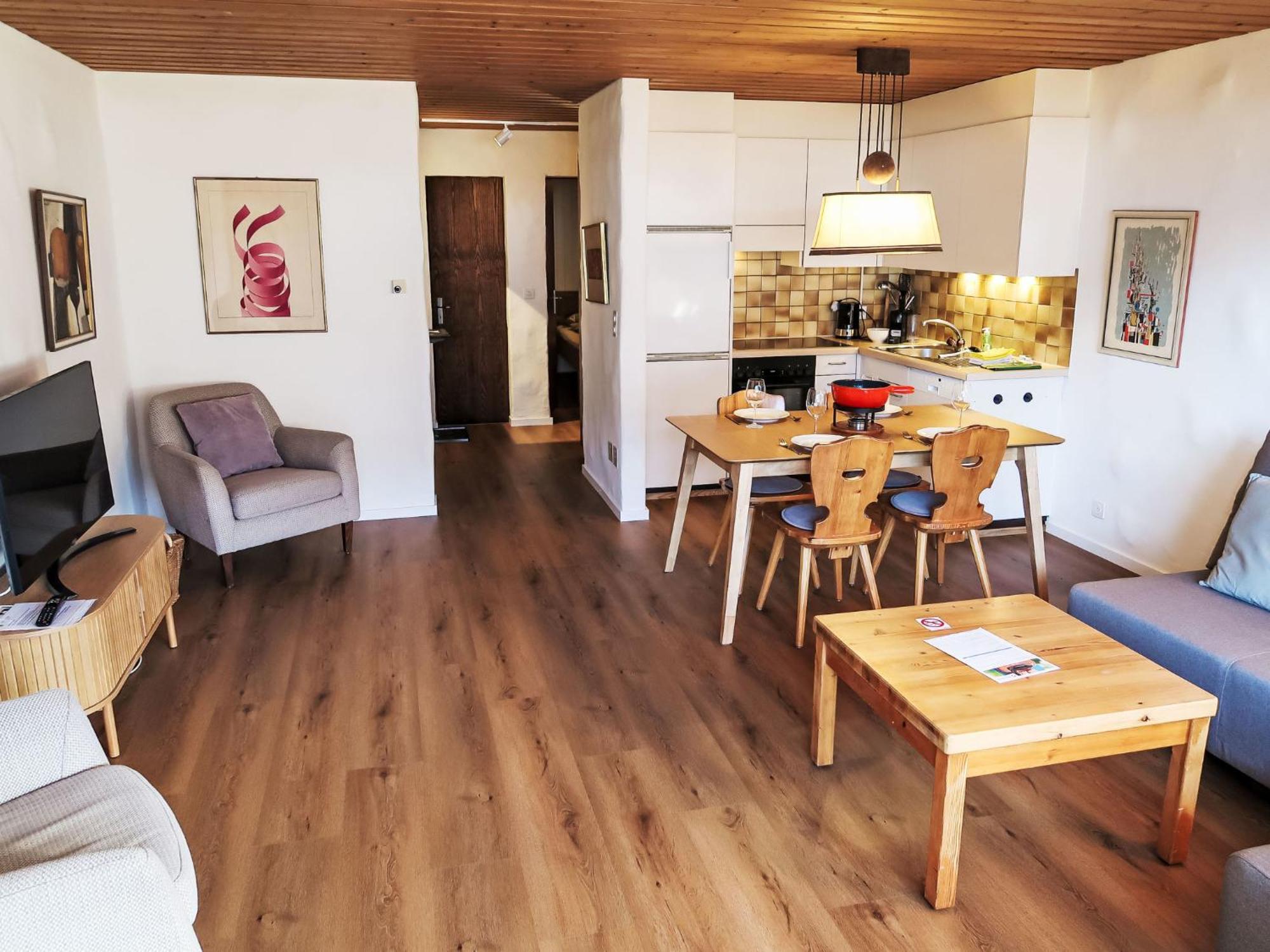Apartment Muotta Sulegl By Interhome Schluein Ngoại thất bức ảnh