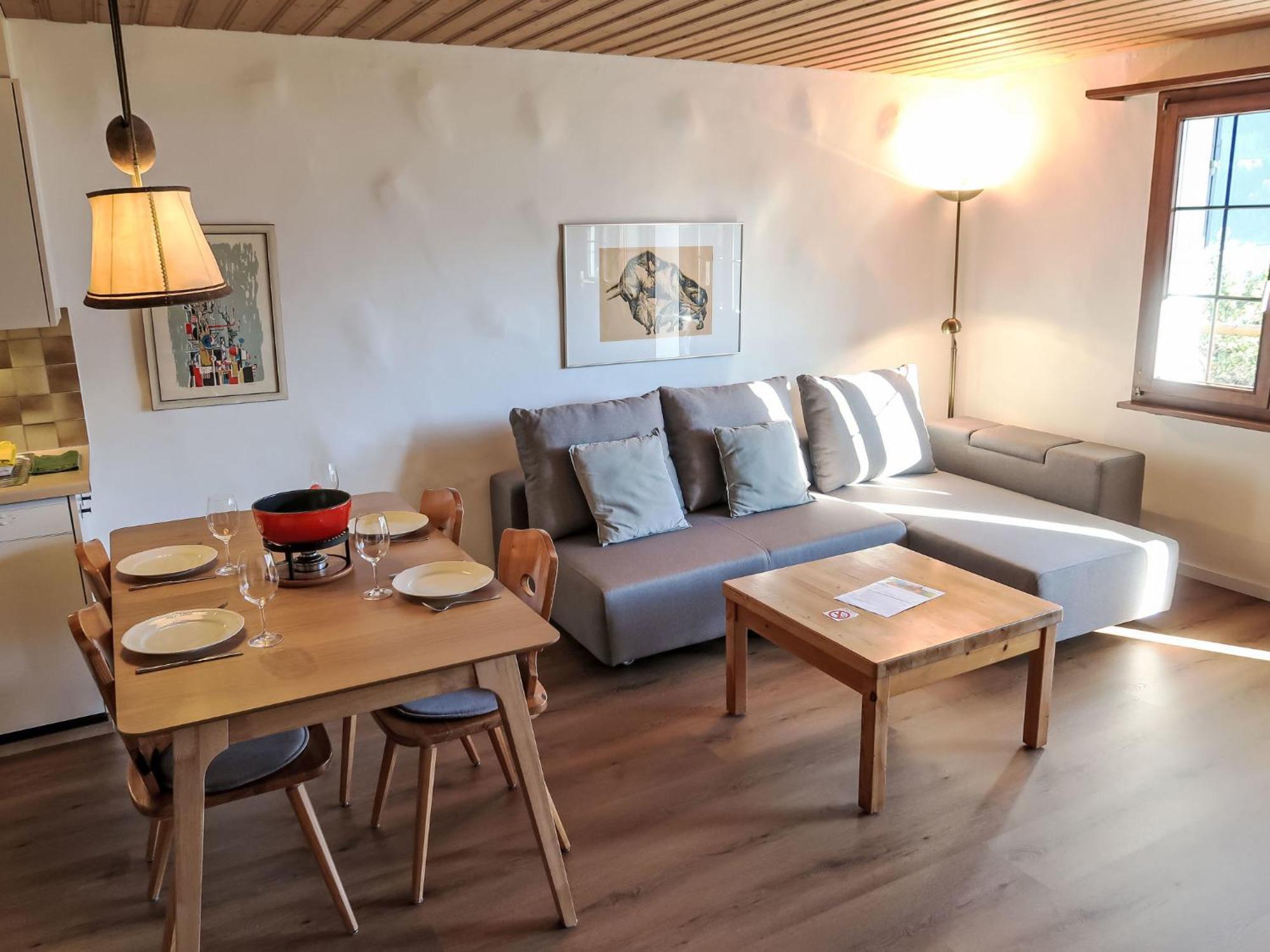 Apartment Muotta Sulegl By Interhome Schluein Ngoại thất bức ảnh